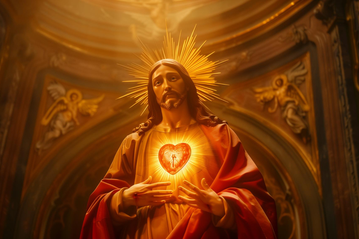 復活期第二主日（慈悲主日）