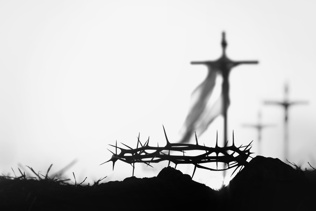 2026年四旬期第五周反省題材