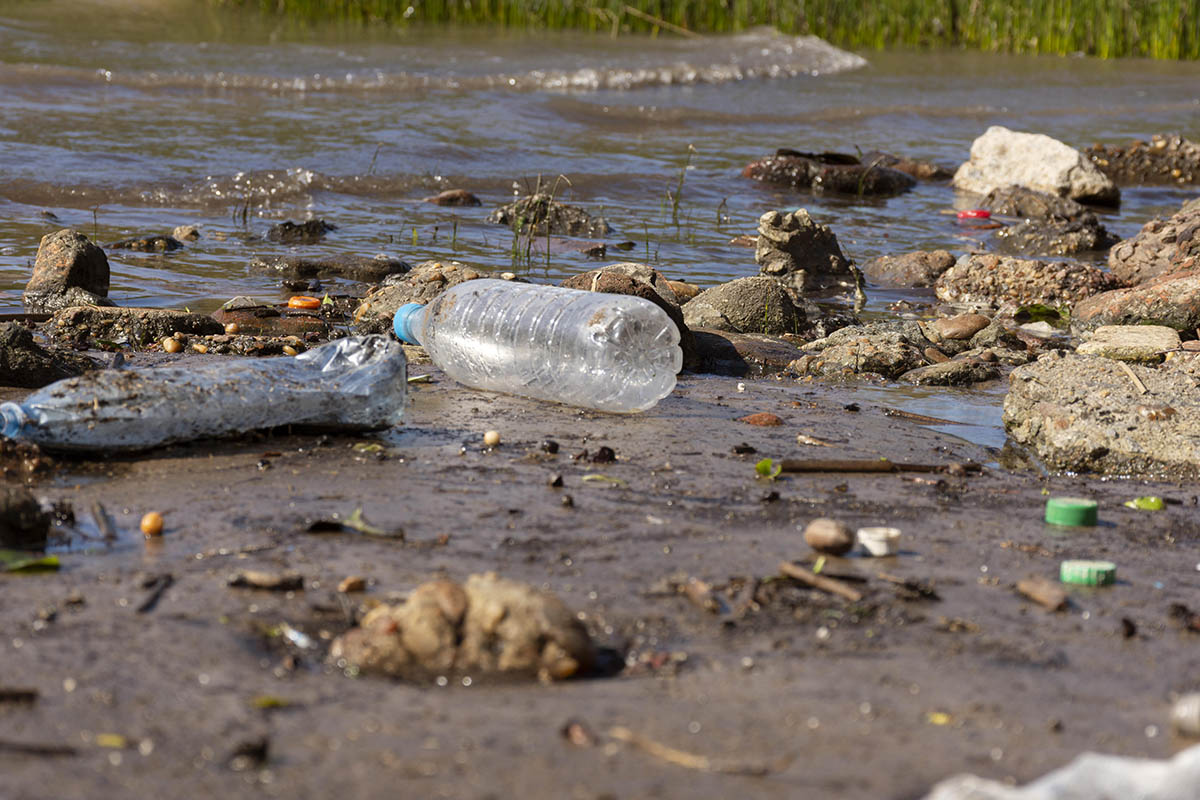 2024世界地球日主題：多一塑不如少一塑（Planet vs. Plastics）